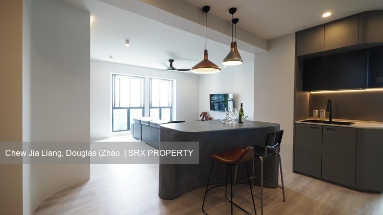 Blk 91 Skyterrace @ Dawson (Queenstown), HDB 4 Rooms #569701751
